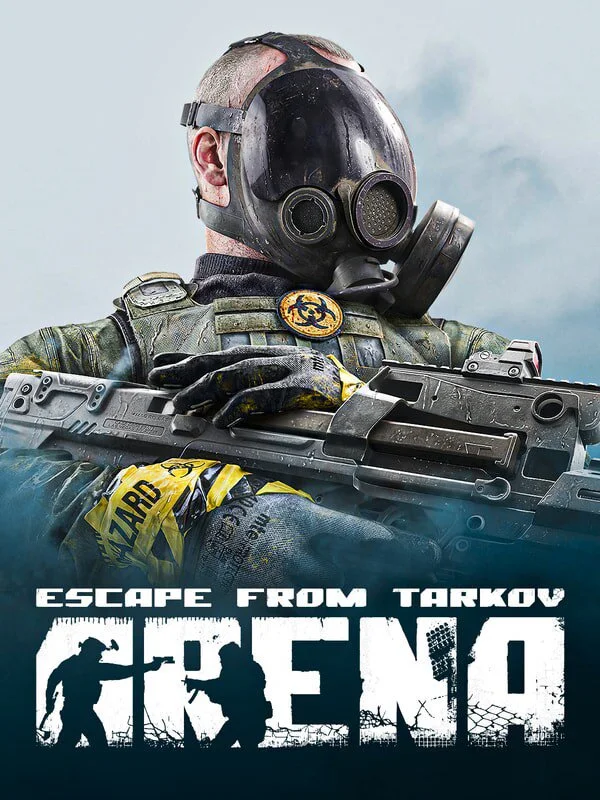 Portada de Escape from Tarkov: Arena