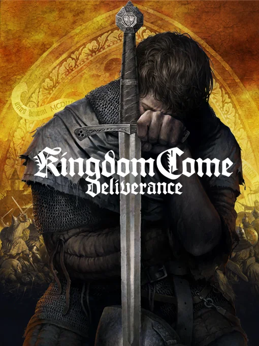 Portada de Kingdom Come Deliverance