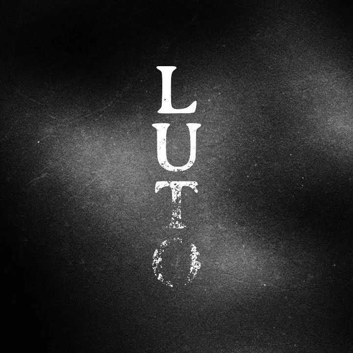 Portada de LUTO