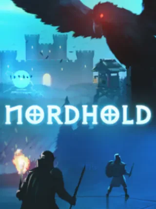 Portada de Nordhold