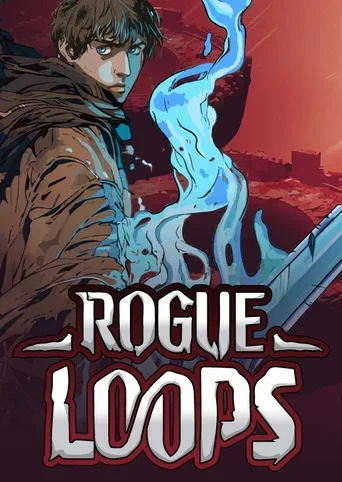 Portada de Rogue Loops