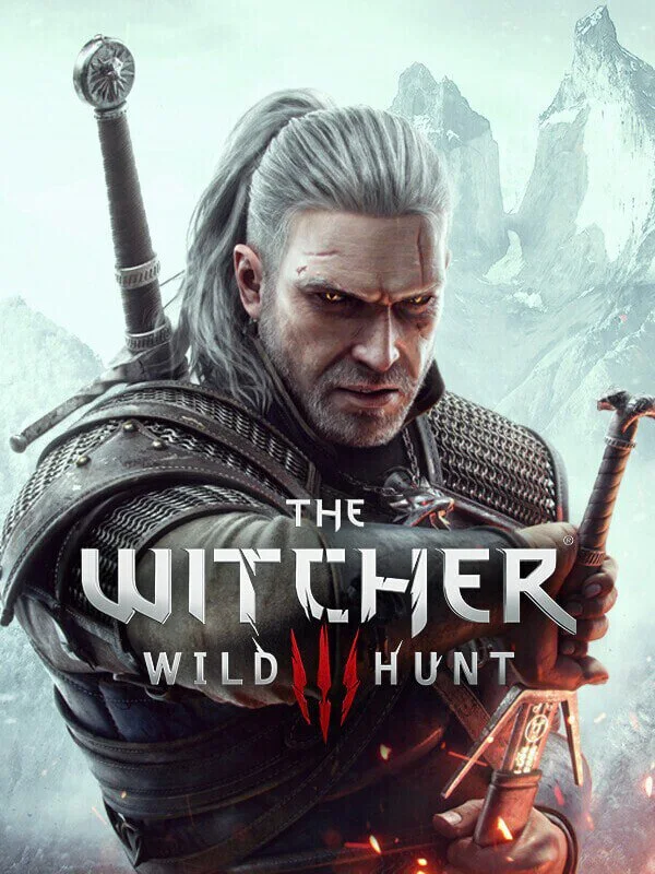 Portada de The Witcher 3: Wild Hunt Remastered